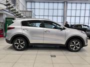 Kia Sportage IV Рестайлинг Казань  - изображение 27