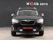 Hyundai Santa Fe II Рестайлинг Екатеринбург  - изображение 19