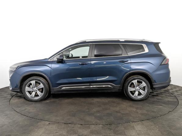 Geely Okavango I Рестайлинг с пробегом 2023 года, цена 2 550 000 рублей, 53371 км, внедорожник, Автокод Объявления