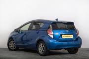 Toyota Aqua I Рестайлинг Томск  - изображение 26