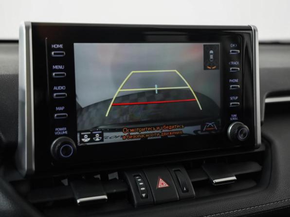 Toyota RAV4 V (XA50) с пробегом 2021 года, цена 3 069 000 рублей, 131629 км, внедорожник, Автокод Объявления