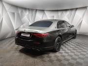 Mercedes-Benz Maybach S-Класс II (Z223) Москва  - изображение 28