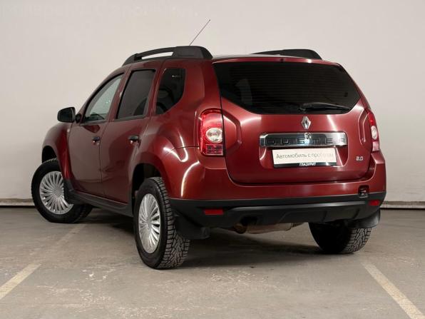 Renault Duster I с пробегом 2014 года, цена 850 000 рублей, 208158 км, внедорожник, Автокод Объявления