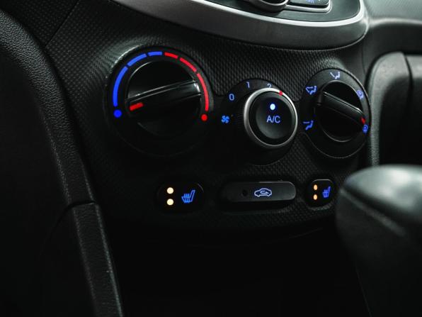 Hyundai Solaris I с пробегом 2012 года, цена 788 000 рублей, 180954 км, хэтчбек, Автокод Объявления
