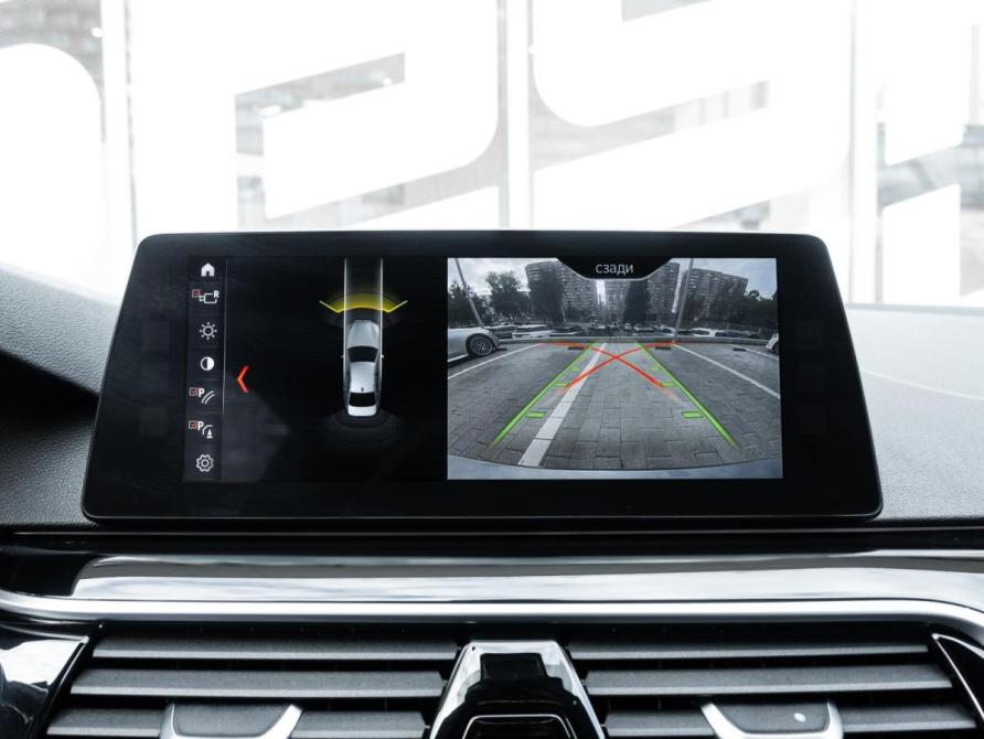 BMW 5 серии VII (G30/G31/G38) Ставрополь  - изображение 15