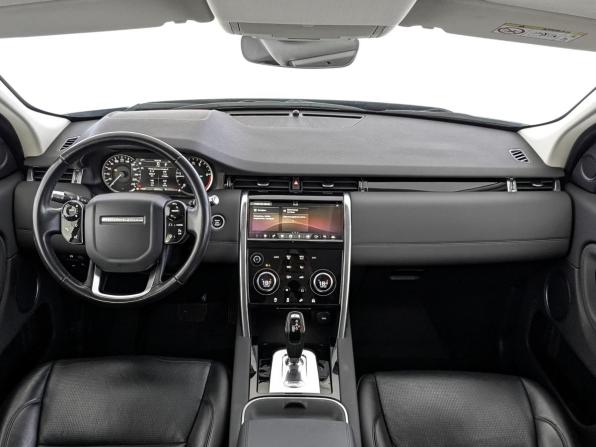 Land Rover Discovery Sport I Рестайлинг с пробегом 2020 года, цена 2 995 000 рублей, 89291 км, внедорожник, Автокод Объявления