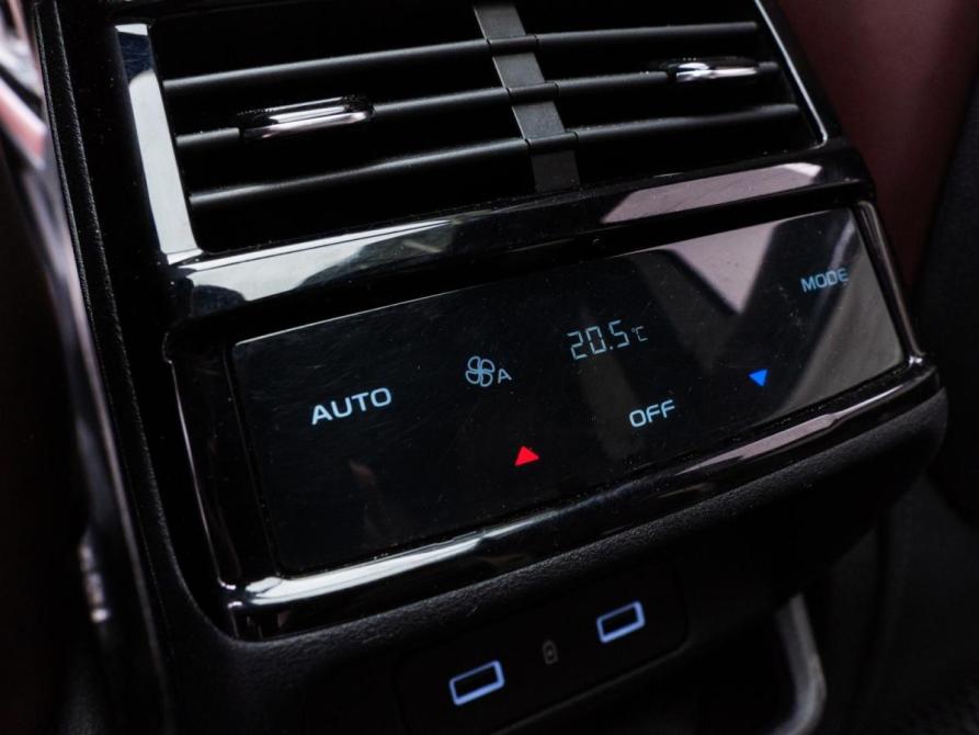 Geely Monjaro I Волгоград  - изображение 28