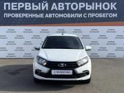 Lada (ВАЗ) Granta I Рестайлинг Краснодар  - изображение 21