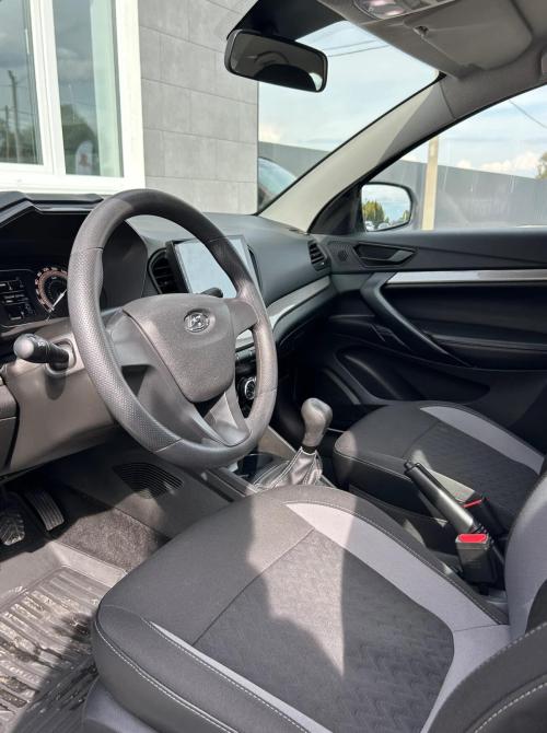 Lada (ВАЗ) Vesta I Рестайлинг (NG) Альметьевск  - изображение 9
