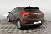 Kia Ceed II Волгоград  - изображение 25