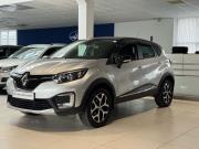 Renault Kaptur I Челябинск  - изображение 33
