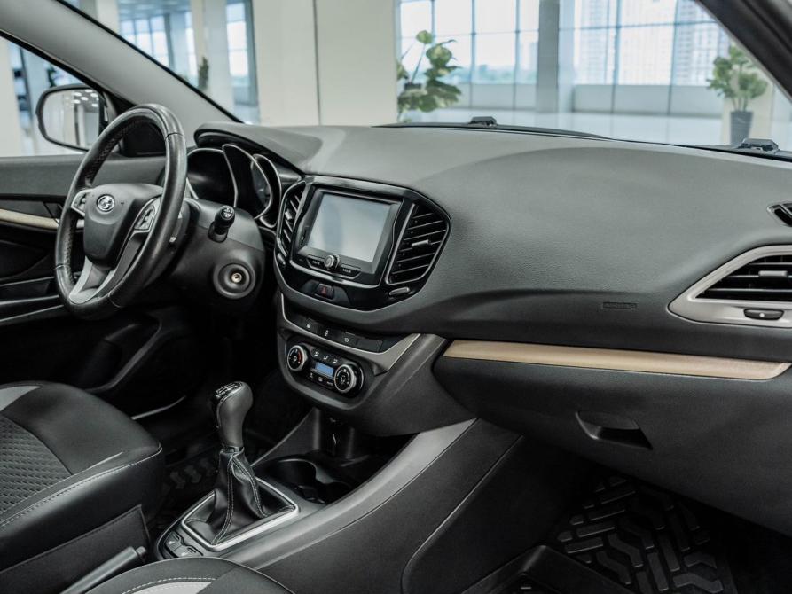 Lada (ВАЗ) Vesta I Самара  - изображение 16