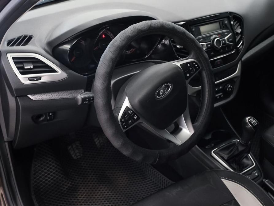 Lada (ВАЗ) Vesta I Самара  - изображение 12