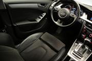 Audi A4 IV (B8) Рестайлинг Москва  - изображение 55