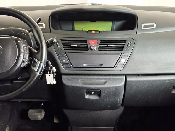 Citroen C4 Picasso I с пробегом 2008 года, цена 447 000 рублей, 257934 км, компактвэн, Автокод Объявления