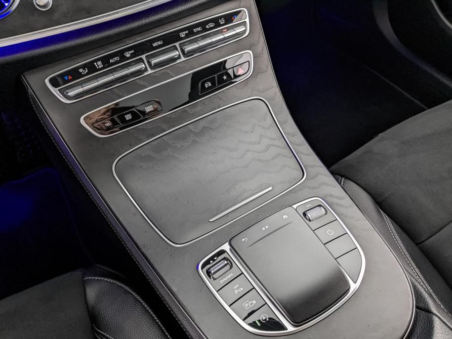Mercedes-Benz E-Класс V (W213 S213 C238) Рестайлинг Москва  - изображение 21