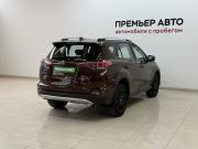 Toyota RAV4 IV (XA40) Рестайлинг Смоленск  - изображение 14