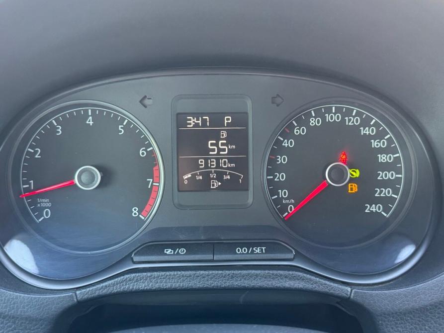 Volkswagen Polo V Рестайлинг Астрахань  - изображение 22