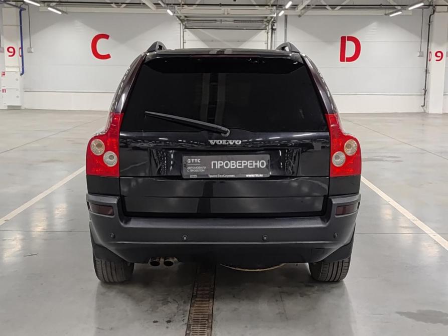 Volvo XC90 I Рестайлинг Казань  - изображение 7