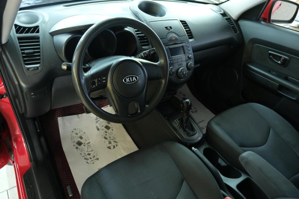 Kia Soul I Омск  - изображение 9