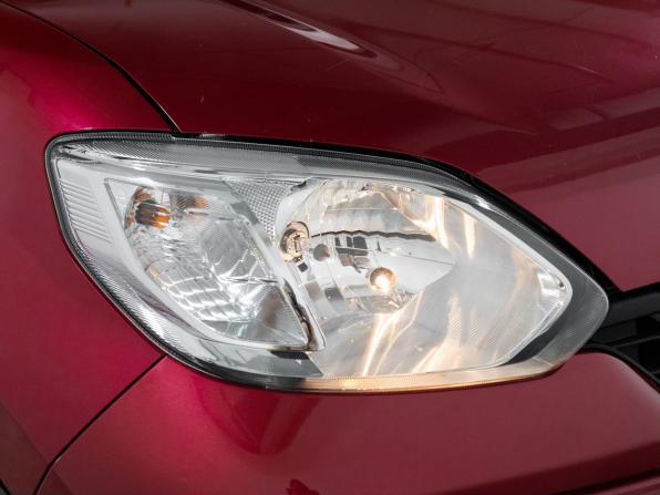 Toyota Passo III с пробегом 2017 года, цена 855 000 рублей, 43034 км, хэтчбек, Автокод Объявления