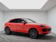 Porsche Cayenne III Москва  - изображение 42