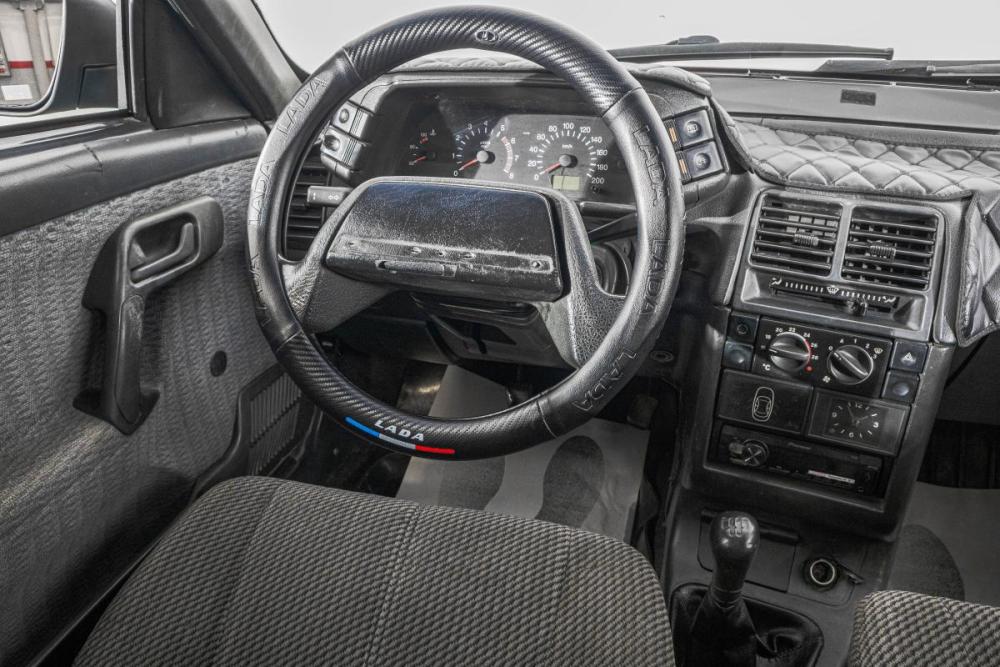 Lada (ВАЗ) 2112 Барнаул  - изображение 11