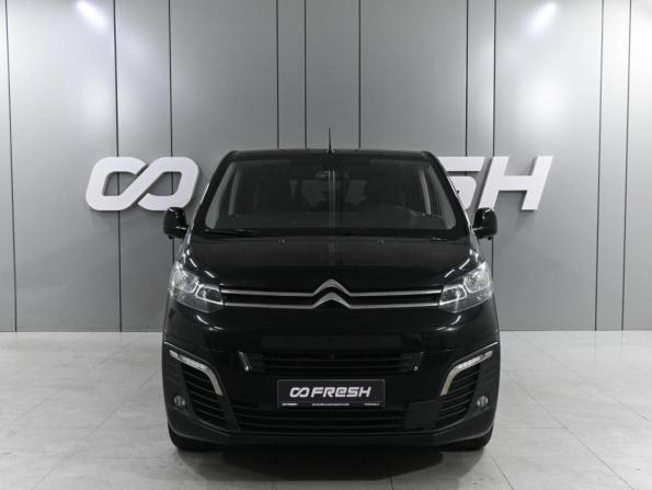 Citroen SpaceTourer I с пробегом 2019 года, цена 2 549 000 рублей, 187931 км, минивэн, Автокод Объявления