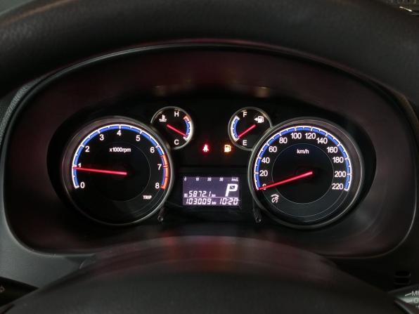 Suzuki SX4 I (Classic) Рестайлинг с пробегом 2013 года, цена 1 220 000 рублей, 103007 км, хэтчбек, Автокод Объявления