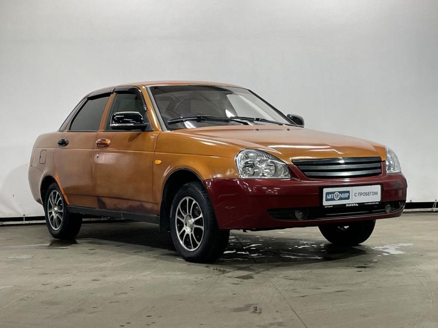 Lada (ВАЗ) Priora I Ярославль  - изображение 3