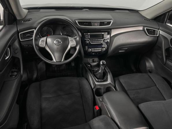 Nissan X-Trail III с пробегом 2017 года, цена 1 585 200 рублей, 160987 км, внедорожник, Автокод Объявления