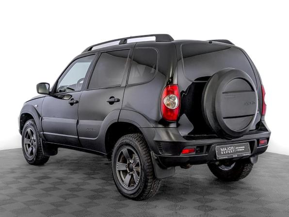 Lada (ВАЗ) Niva Travel I с пробегом 2020 года, цена 690 000 рублей, 101769 км, внедорожник, Автокод Объявления