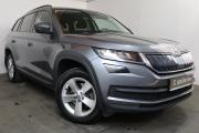 Skoda Kodiaq I Санкт-Петербург  - изображение 20