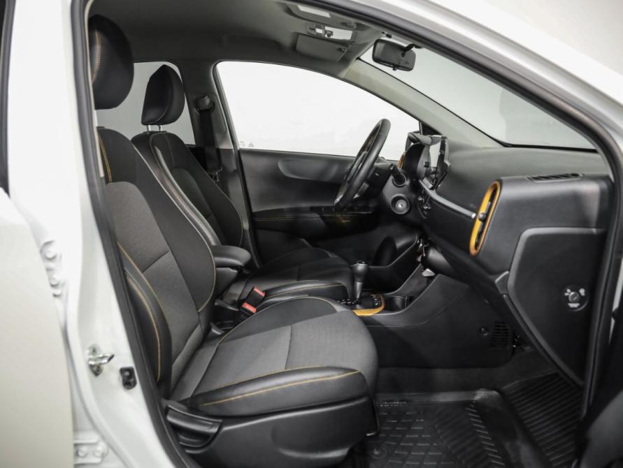 Kia Picanto III Рестайлинг Санкт-Петербург  - изображение 19