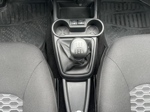 Lada (ВАЗ) Granta I Рестайлинг с пробегом 2021 года, цена 740 000 рублей, 52000 км, хэтчбек, Автокод Объявления