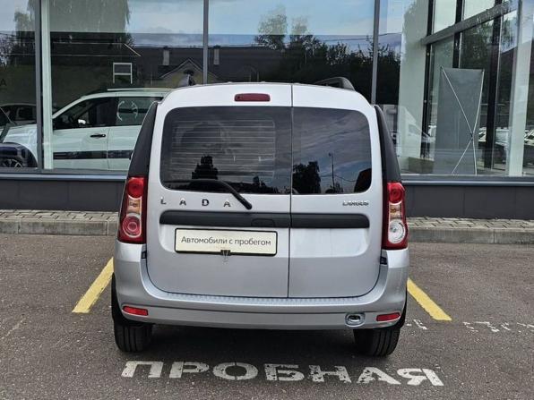 Lada (ВАЗ) Largus I Рестайлинг с пробегом 2021 года, цена 1 085 000 рублей, 62876 км, универсал, Автокод Объявления