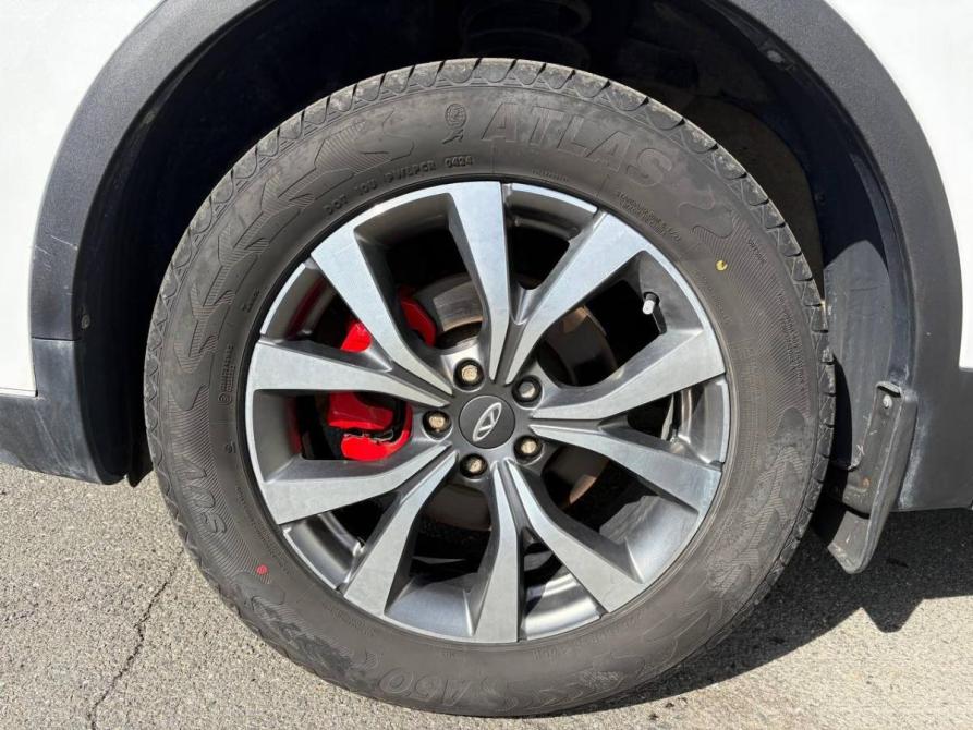 Chery Tiggo 7 Pro Max I Нижний Тагил  - изображение 23