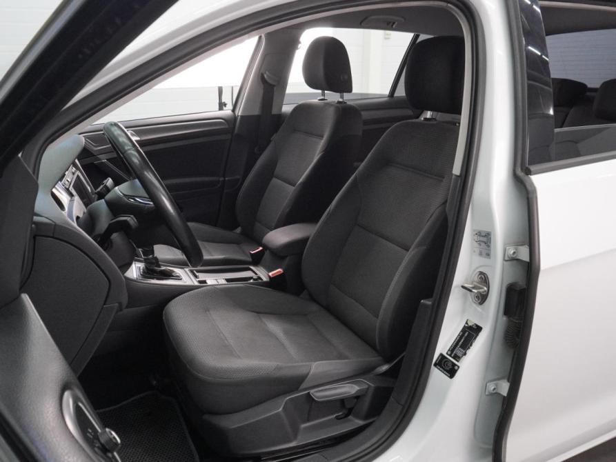 Volkswagen Golf VII Воронеж  - изображение 10