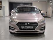 Hyundai Solaris II Казань  - изображение 24