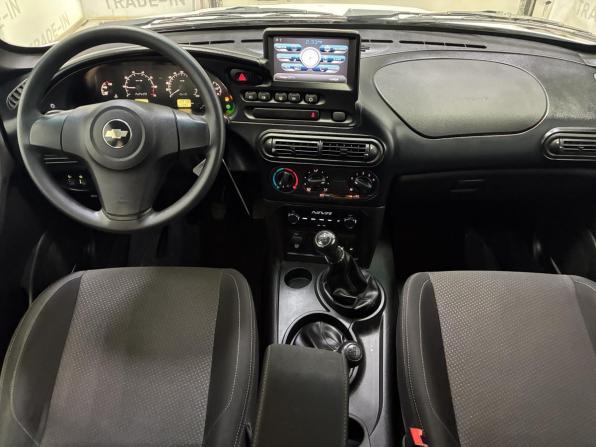 Chevrolet Niva I Рестайлинг с пробегом 2019 года, цена 750 000 рублей, 129000 км, внедорожник, Автокод Объявления