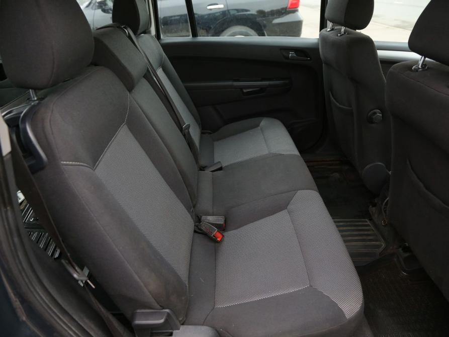 Opel Zafira B Рестайлинг Иваново  - изображение 11