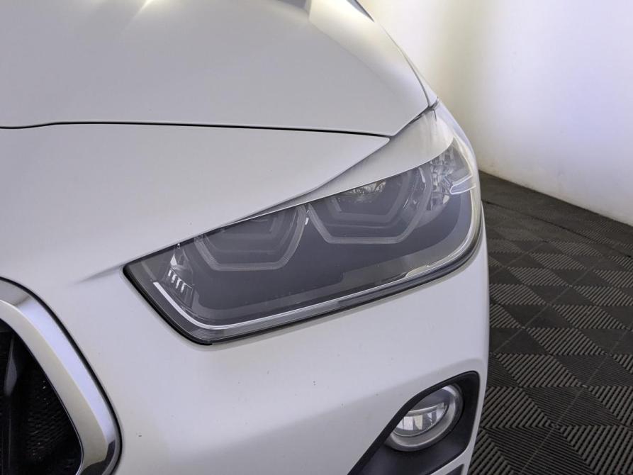 BMW X2 I (F39) Санкт-Петербург  - изображение 11