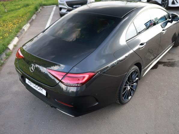Mercedes-Benz CLS III (C257) с пробегом 2019 года, цена 5 447 000 рублей, 96000 км, седан, Автокод Объявления