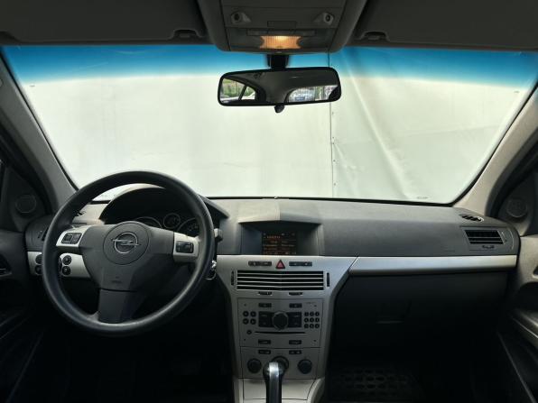 Opel Astra H Рестайлинг с пробегом 2008 года, цена 690 000 рублей, 129056 км, хэтчбек, Автокод Объявления