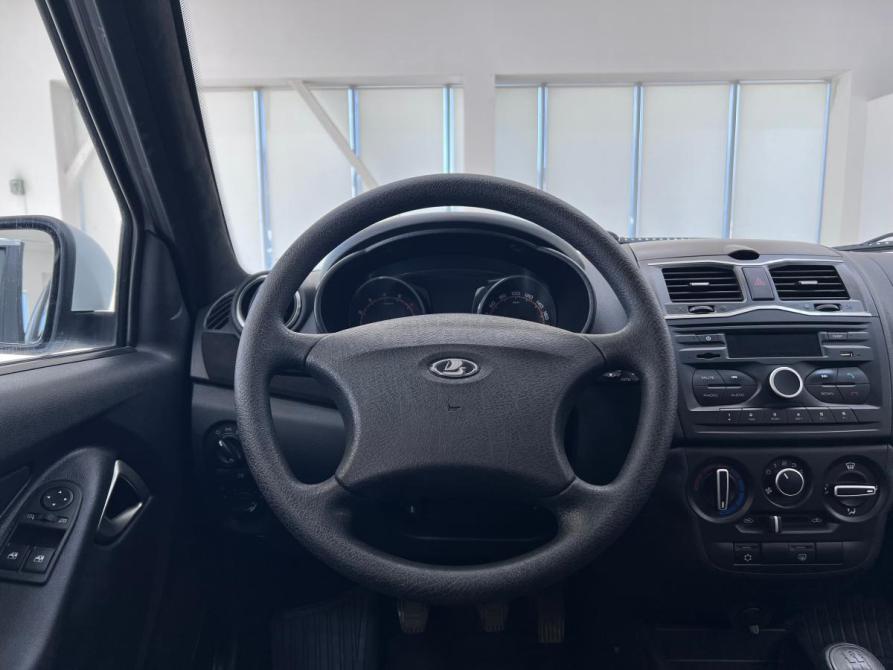 Lada (ВАЗ) Granta I Рестайлинг Волжский  - изображение 13