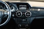 Mercedes-Benz GLK-Класс I (X204) Рестайлинг Уфа  - изображение 33