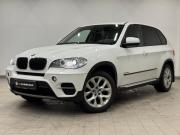 BMW X5 II (E70) Рестайлинг Кемерово  - изображение 14