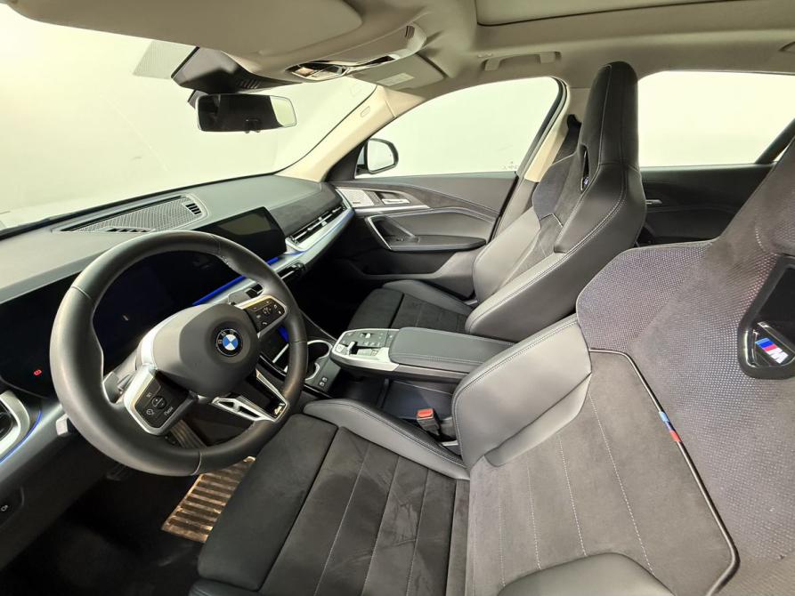 BMW X2 II (U10) Москва  - изображение 12