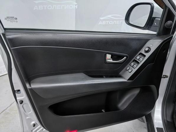 SsangYong Actyon II с пробегом 2012 года, цена 1 220 000 рублей, 129000 км, внедорожник, Автокод Объявления