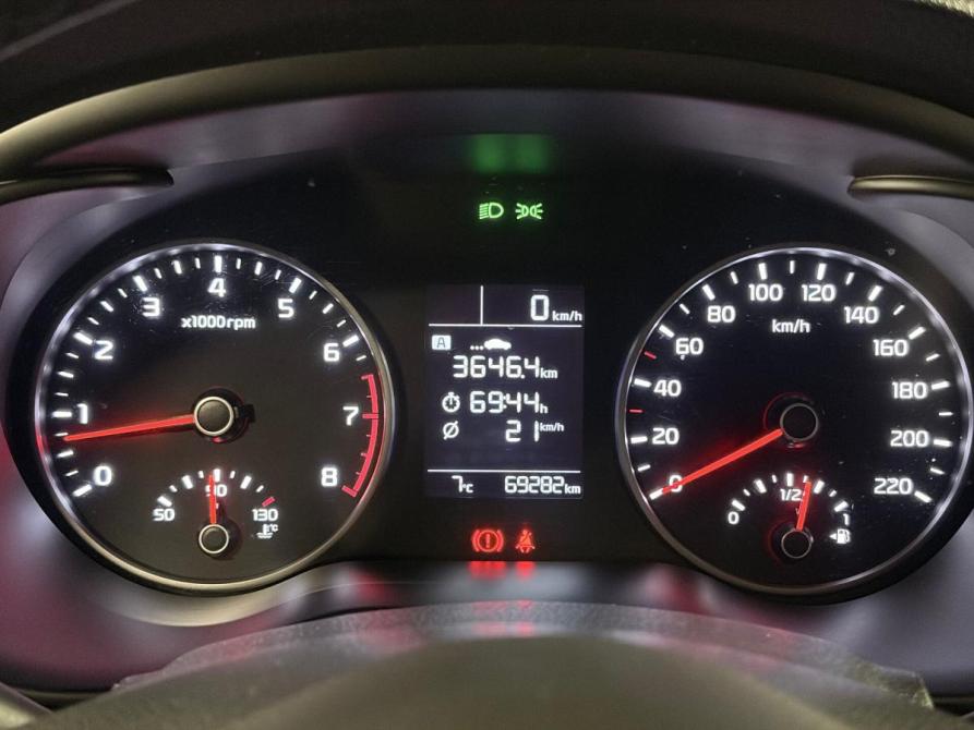 Kia Rio IV Екатеринбург  - изображение 23